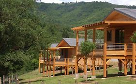 La Ferme Du Duzou