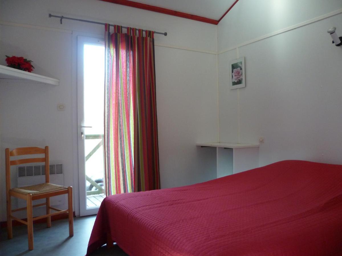 Villa La Ferme Du Duzou à Saint-Cyprien-sur-Dourdou Extérieur photo