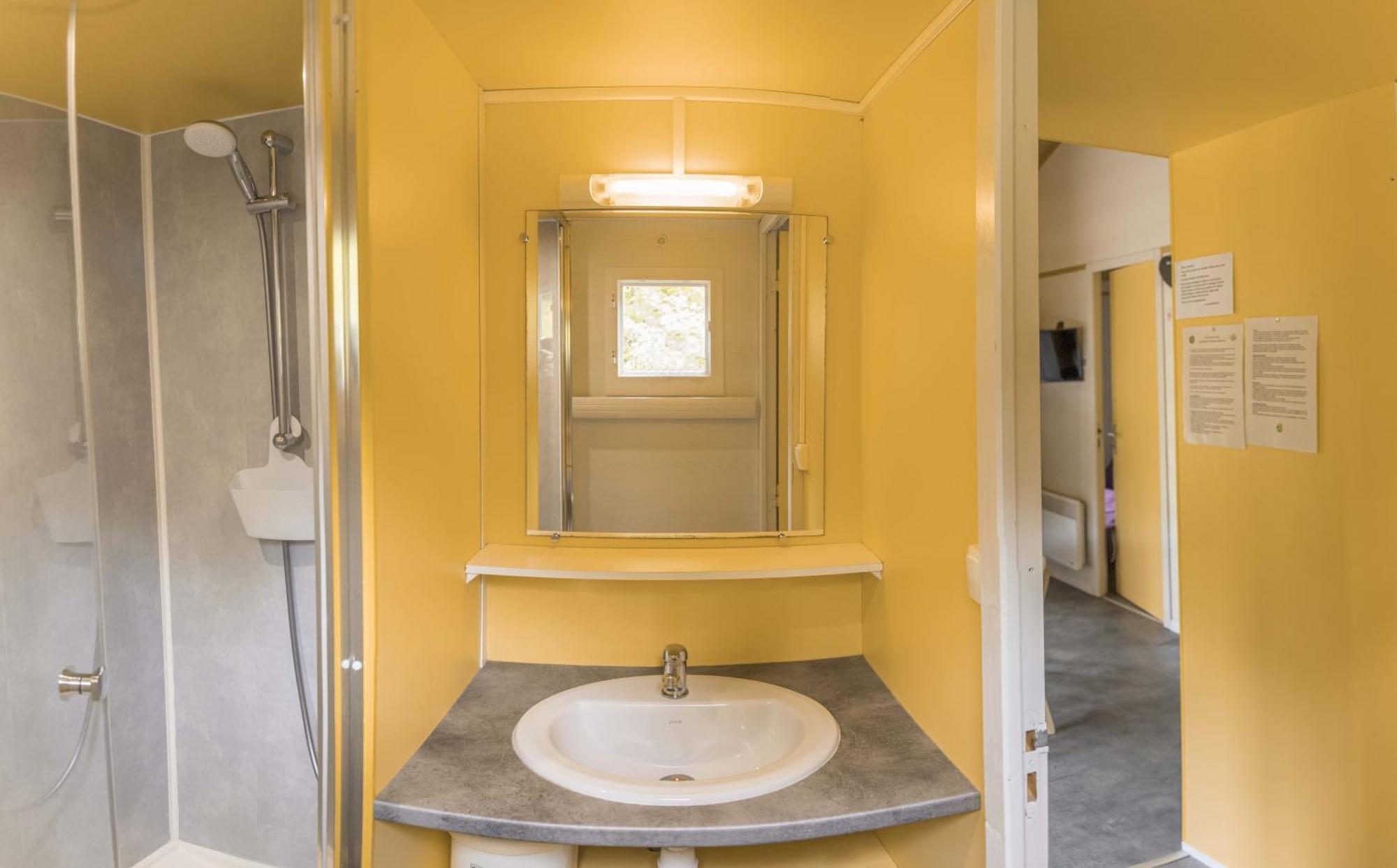 Villa La Ferme Du Duzou à Saint-Cyprien-sur-Dourdou Extérieur photo