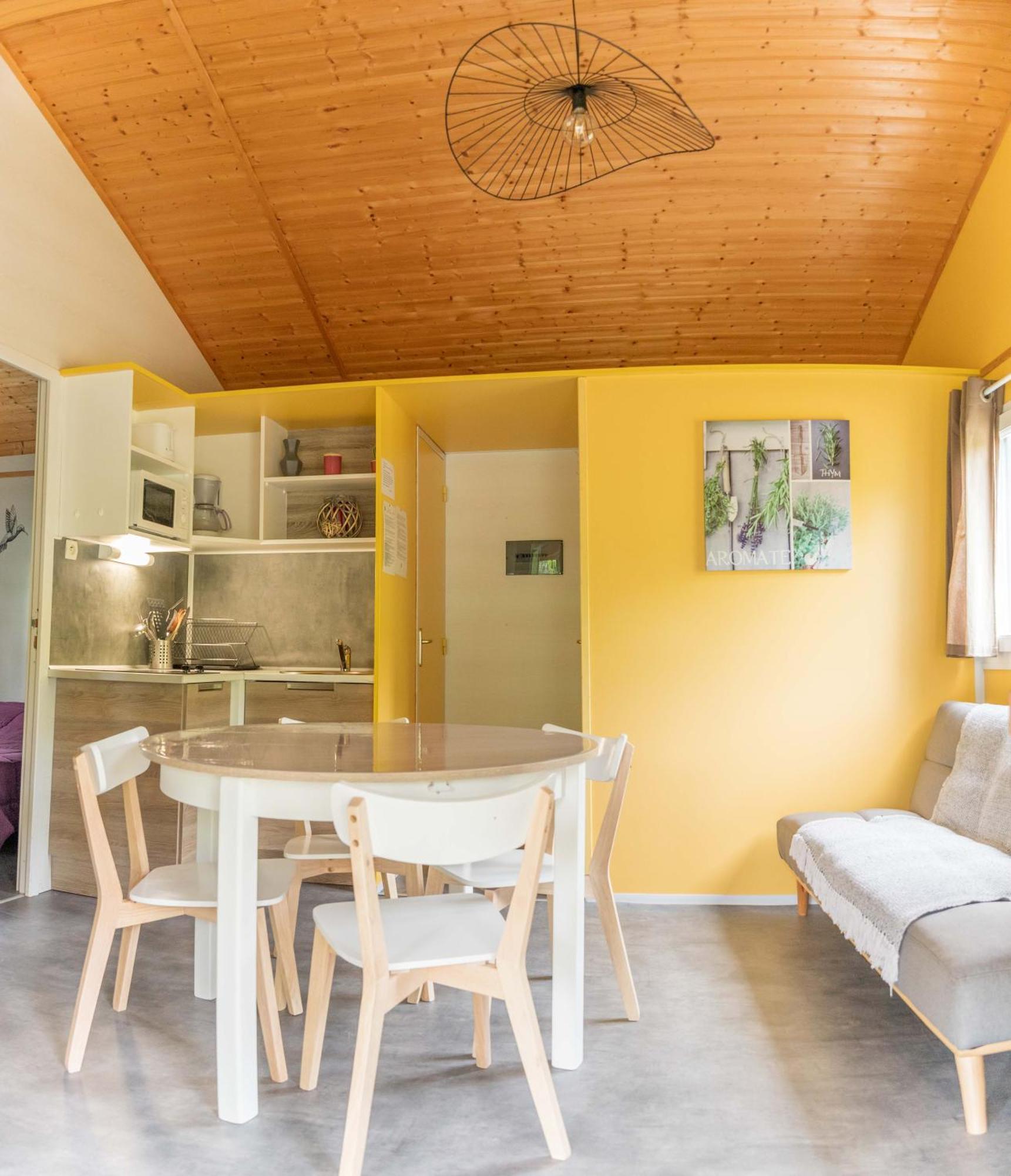 Villa La Ferme Du Duzou à Saint-Cyprien-sur-Dourdou Extérieur photo