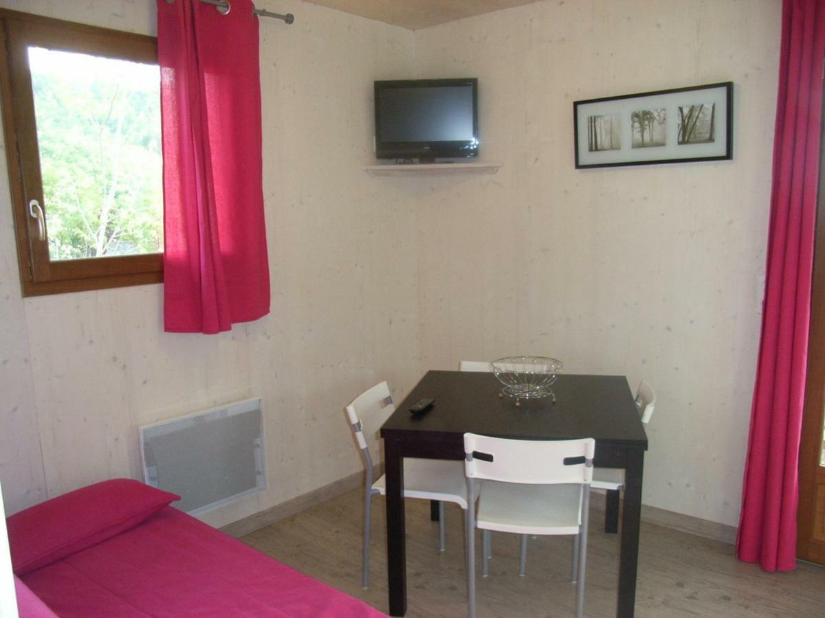 Villa La Ferme Du Duzou à Saint-Cyprien-sur-Dourdou Extérieur photo