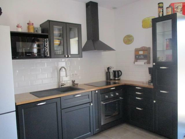 Villa La Ferme Du Duzou à Saint-Cyprien-sur-Dourdou Extérieur photo